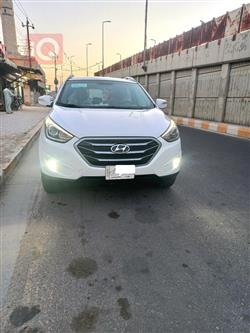 هيونداي توسان